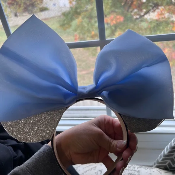 Disney Cinderella ears - Picture 4 of 4